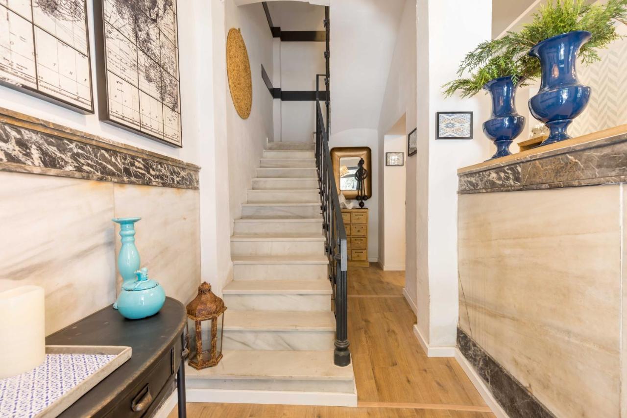 Maison Reina B&B Valencia Buitenkant foto
