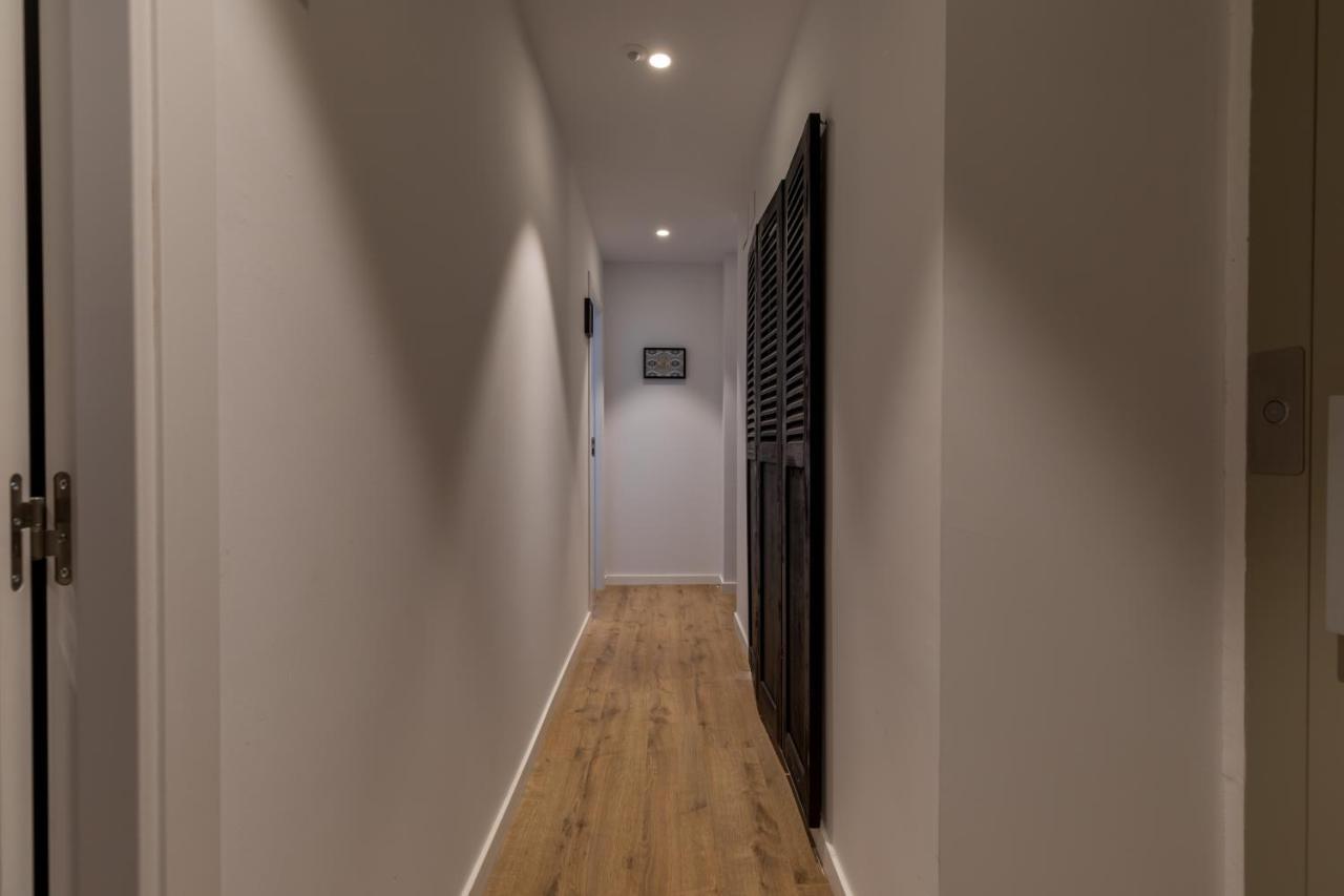 Maison Reina B&B Valencia Buitenkant foto