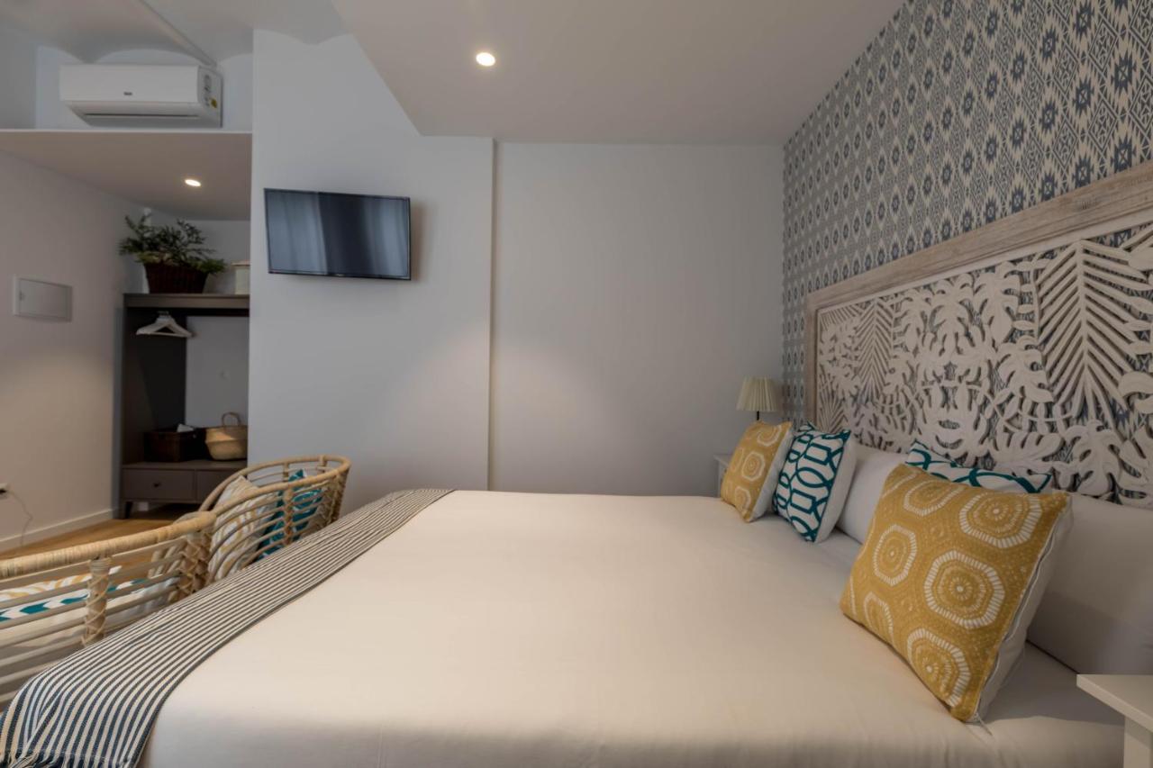 Maison Reina B&B Valencia Buitenkant foto